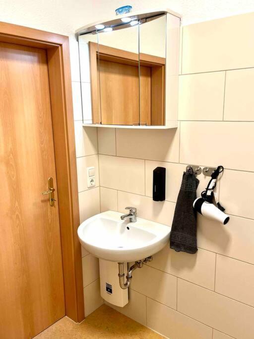 Stadtmitte Im Zentrum Von Itzehoe Aber Ruhig 외부 사진